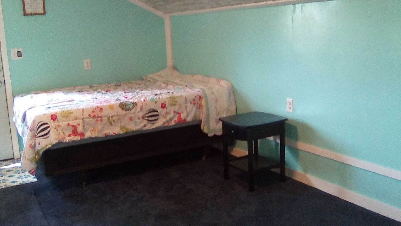 Photo of Bedroom in St Croix Falls