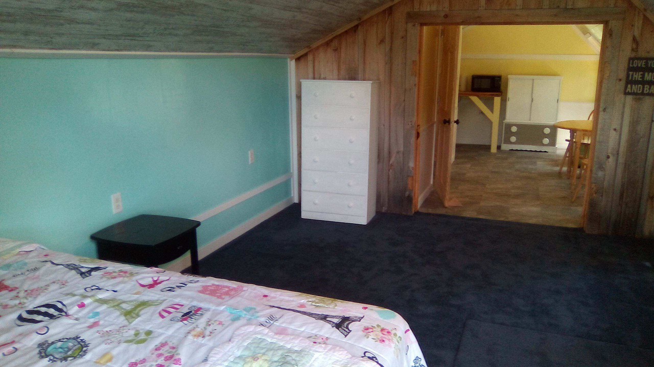 Photo of Bedroom in St Croix Falls