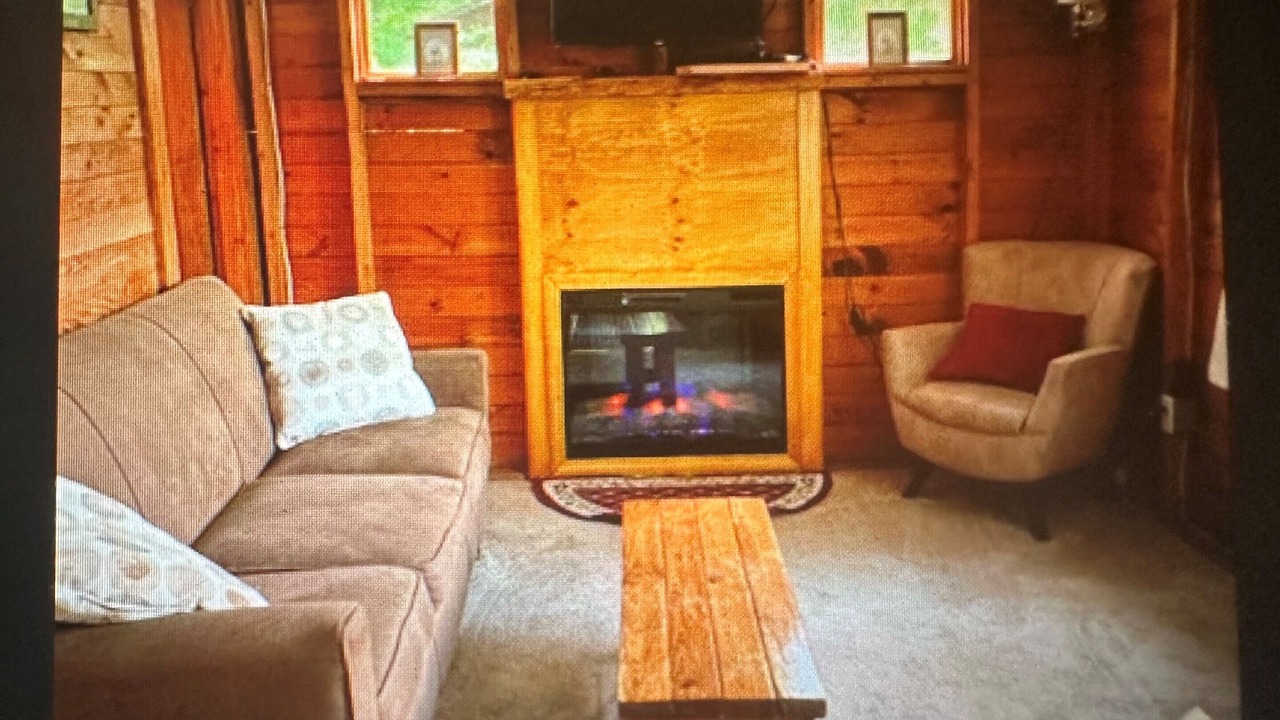 Photo of Livingroom in Piermont
