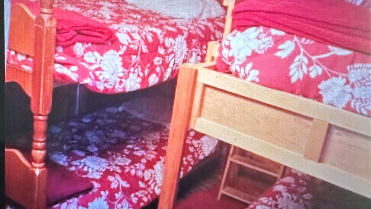 Photo of Bedroom in Piermont