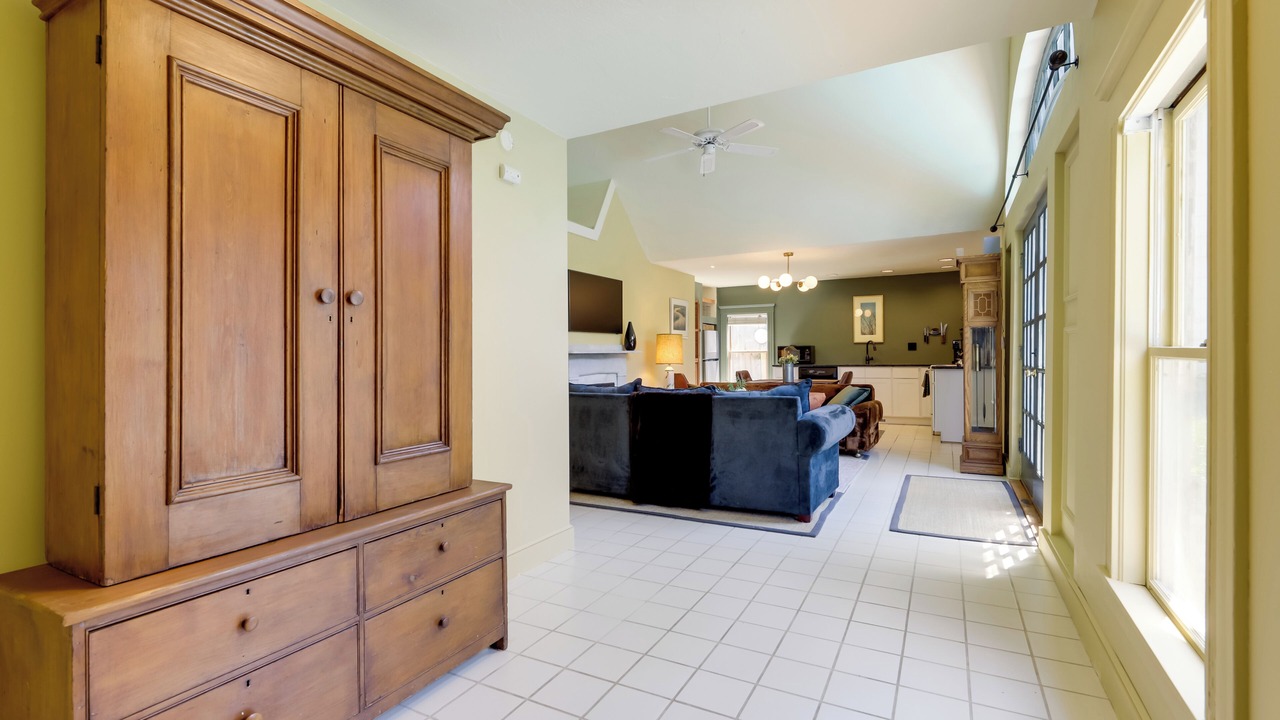 Photo of Livingroom in Worcester