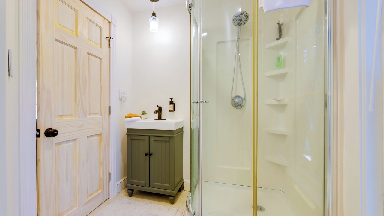 Photo of Bathroom in Worcester