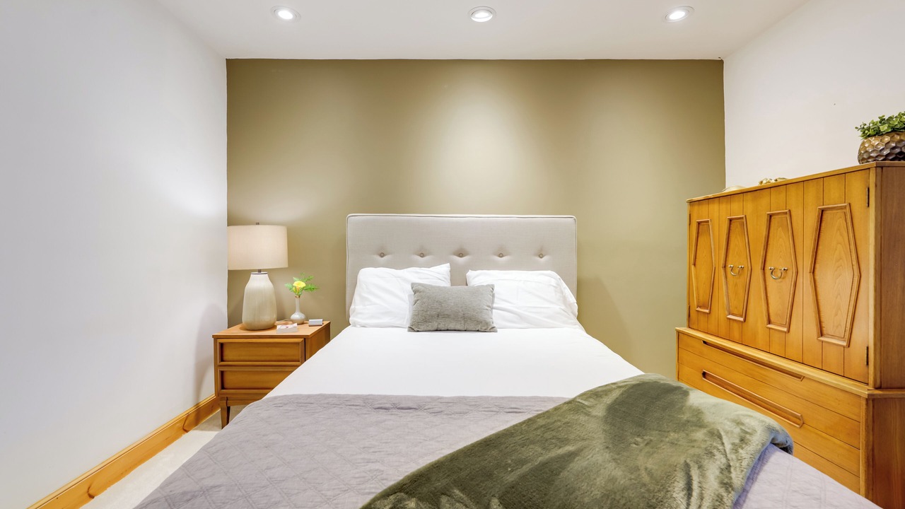Photo of Bedroom in Worcester