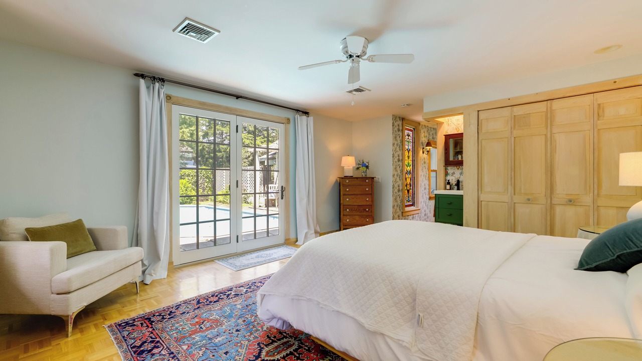 Photo of Bedroom in Worcester