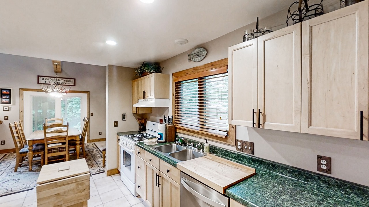 Photo of Kitchen in Brutus