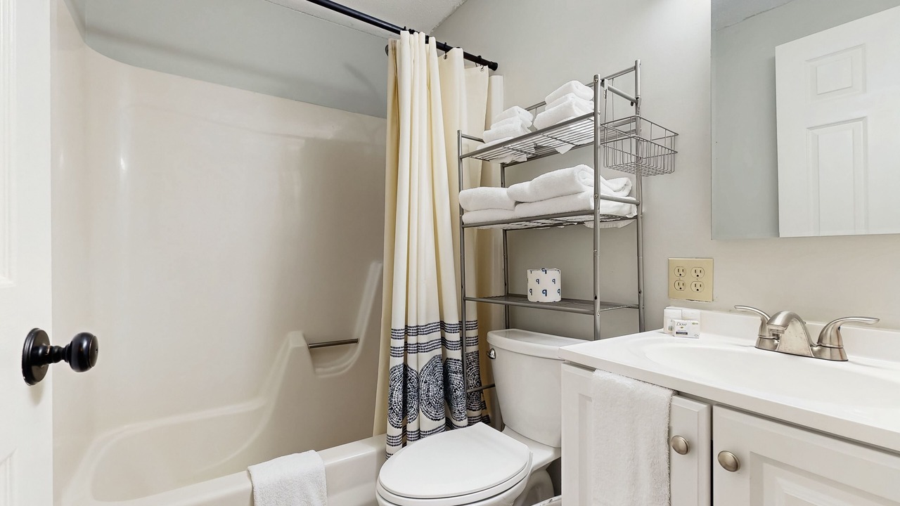 Photo of Bathroom in West Hartford