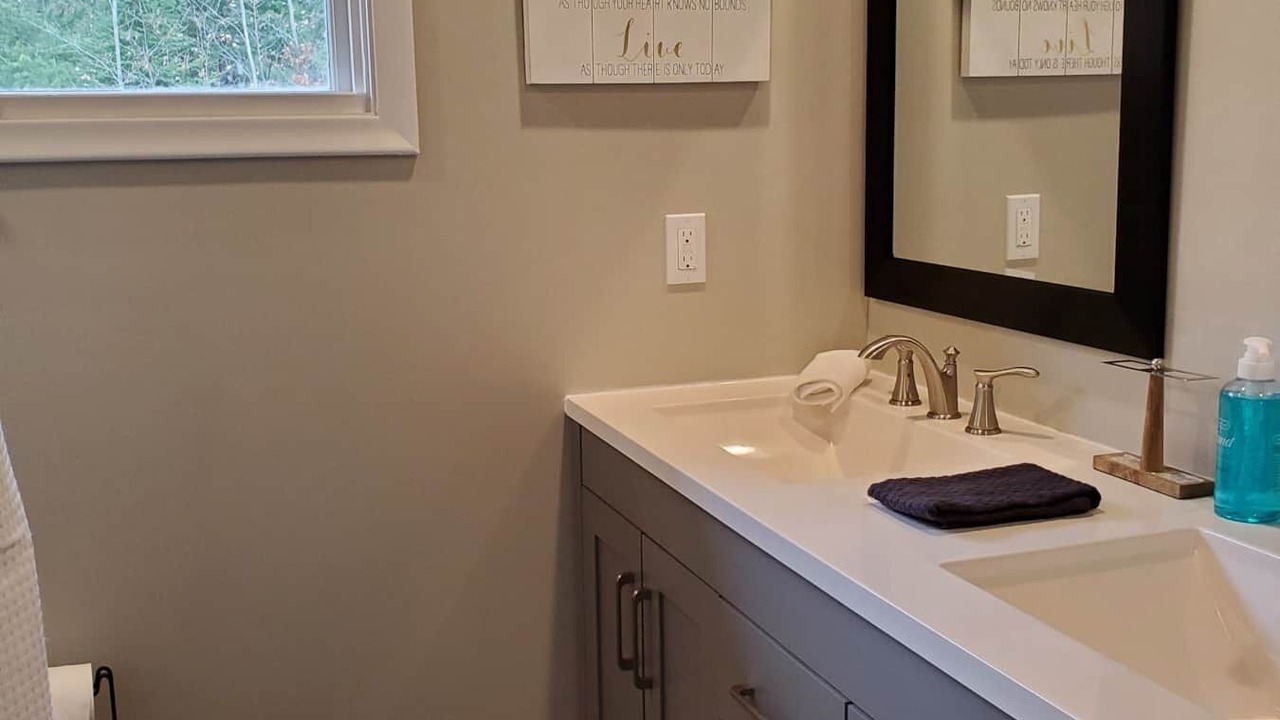 Photo of Bathroom in Markville