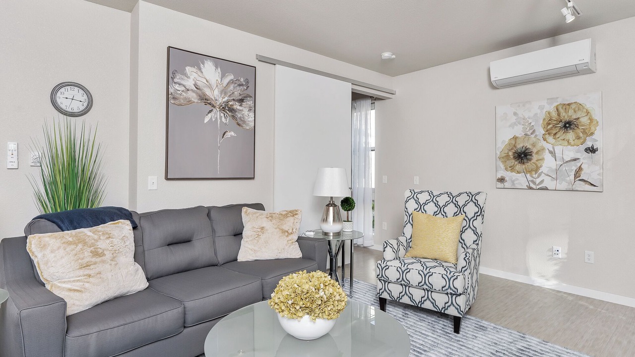Photo of Livingroom in Kingfield