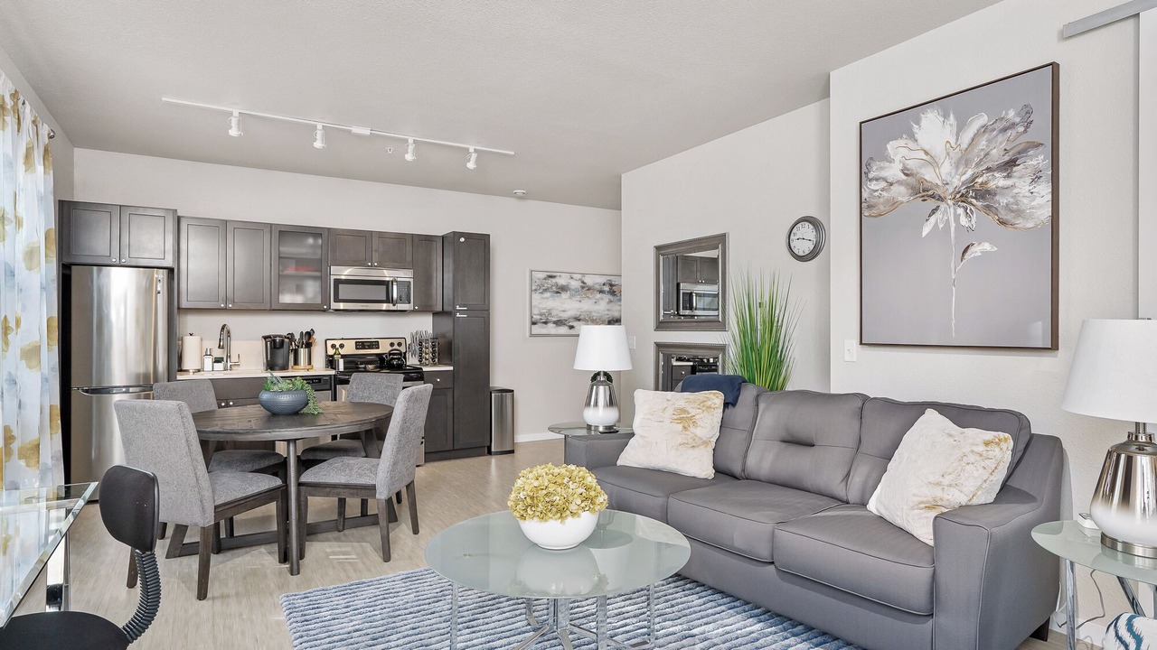 Photo of Livingroom in Kingfield