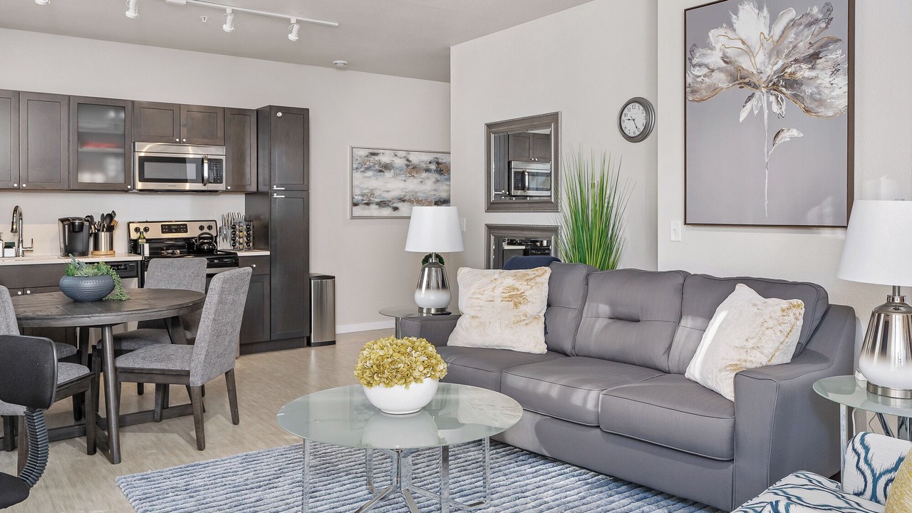 Photo of Livingroom in Kingfield
