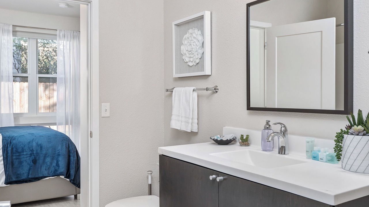 Photo of Bathroom in Kingfield