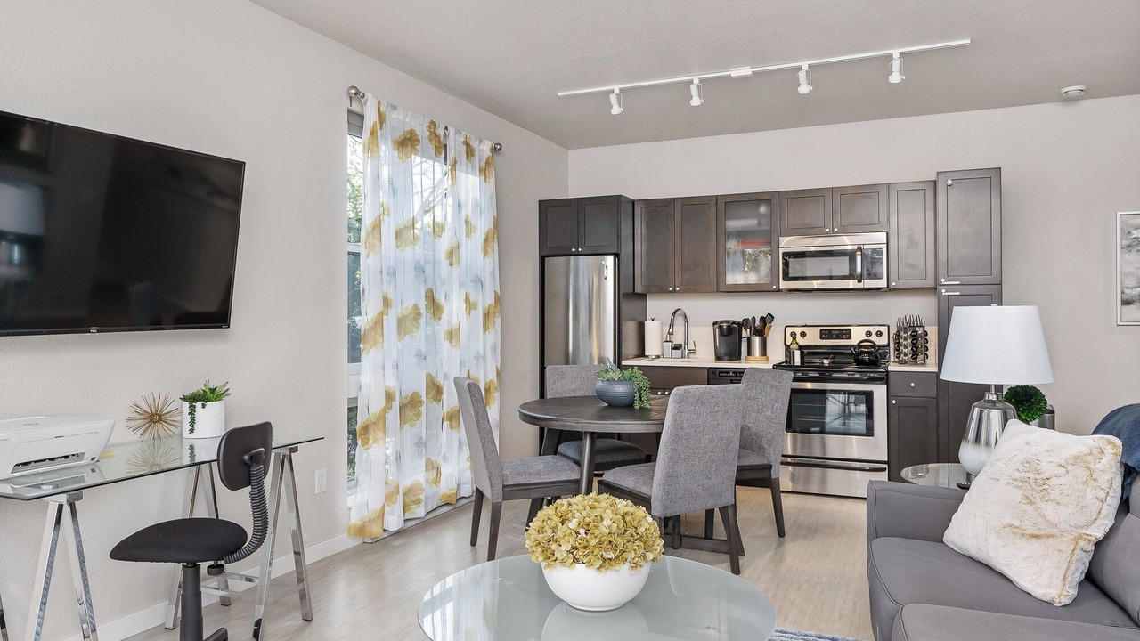 Photo of Livingroom in Kingfield