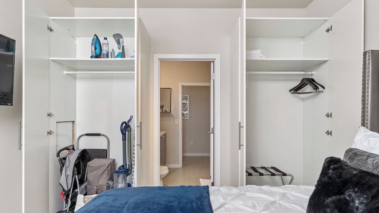 Photo of Bedroom in Kingfield