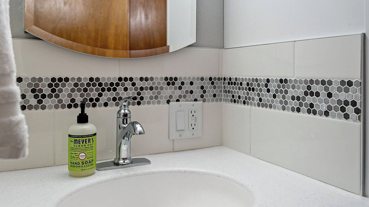 Photo of Bathroom in Chippewa Falls
