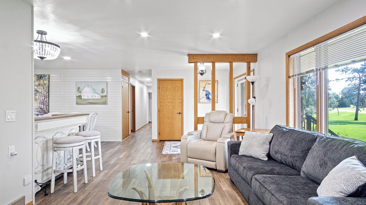 Photo of Bedroom in Chippewa Falls