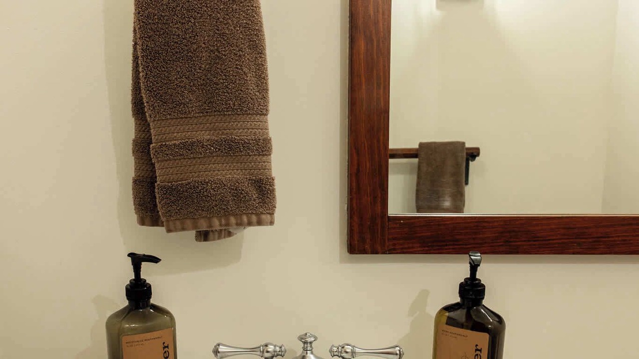 Photo of Bathroom in Town of Marbletown