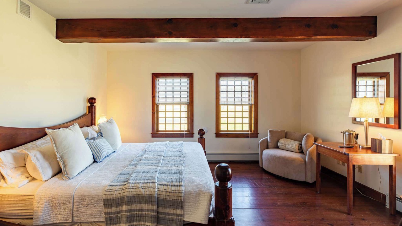 Photo of Bedroom in Town of Marbletown