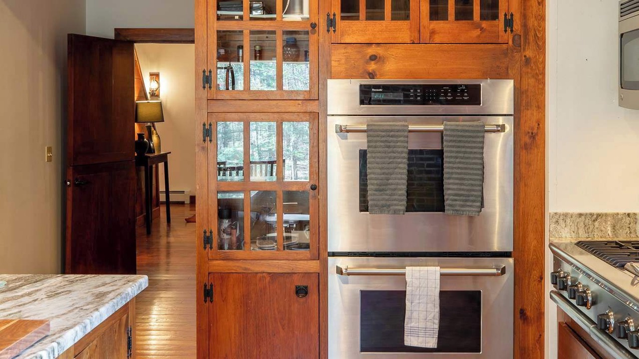 Photo of Kitchen in Town of Marbletown