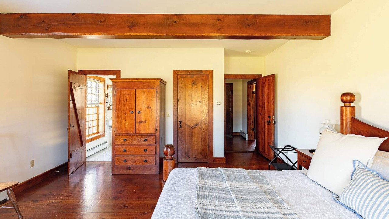 Photo of Bedroom in Town of Marbletown