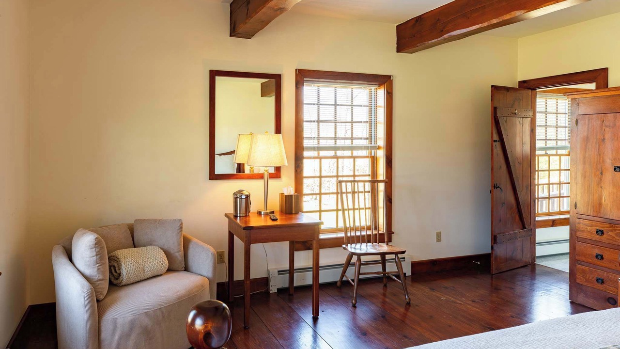 Photo of Bedroom in Town of Marbletown