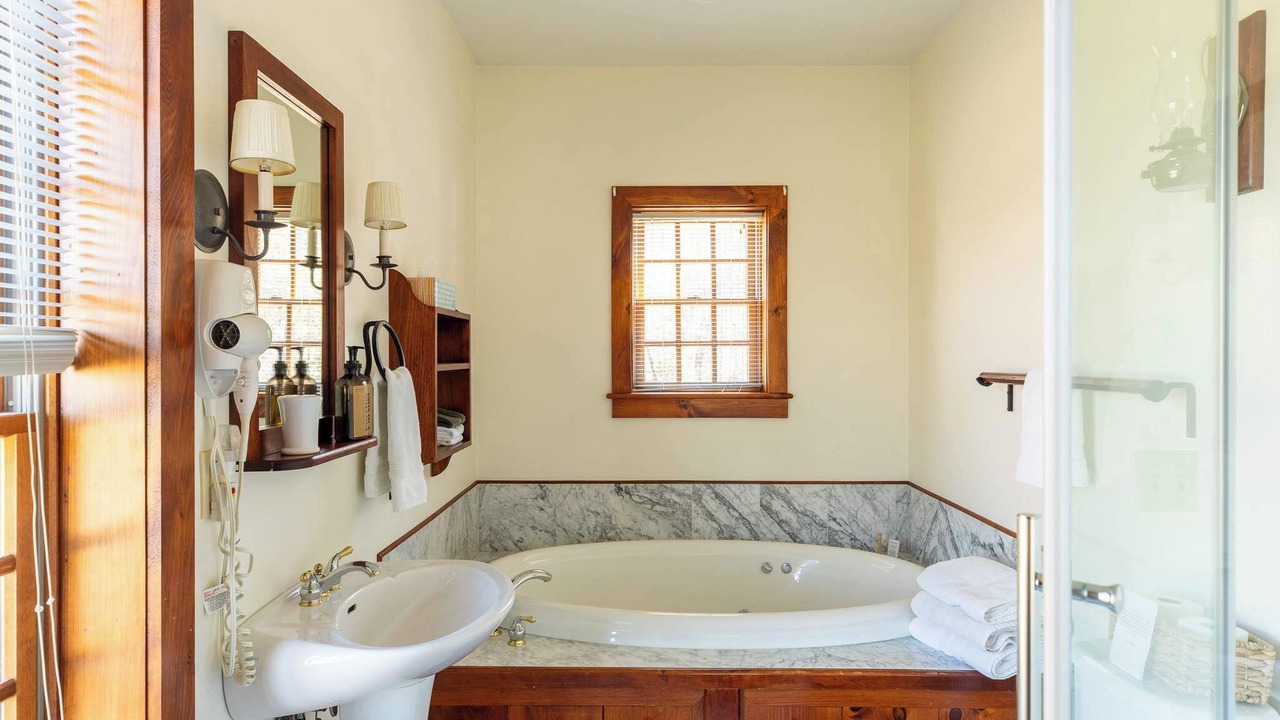 Photo of Bathroom in Town of Marbletown