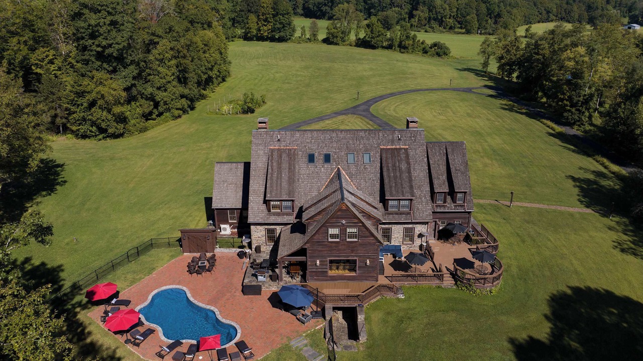 Photo of Outdoor in Town of Marbletown