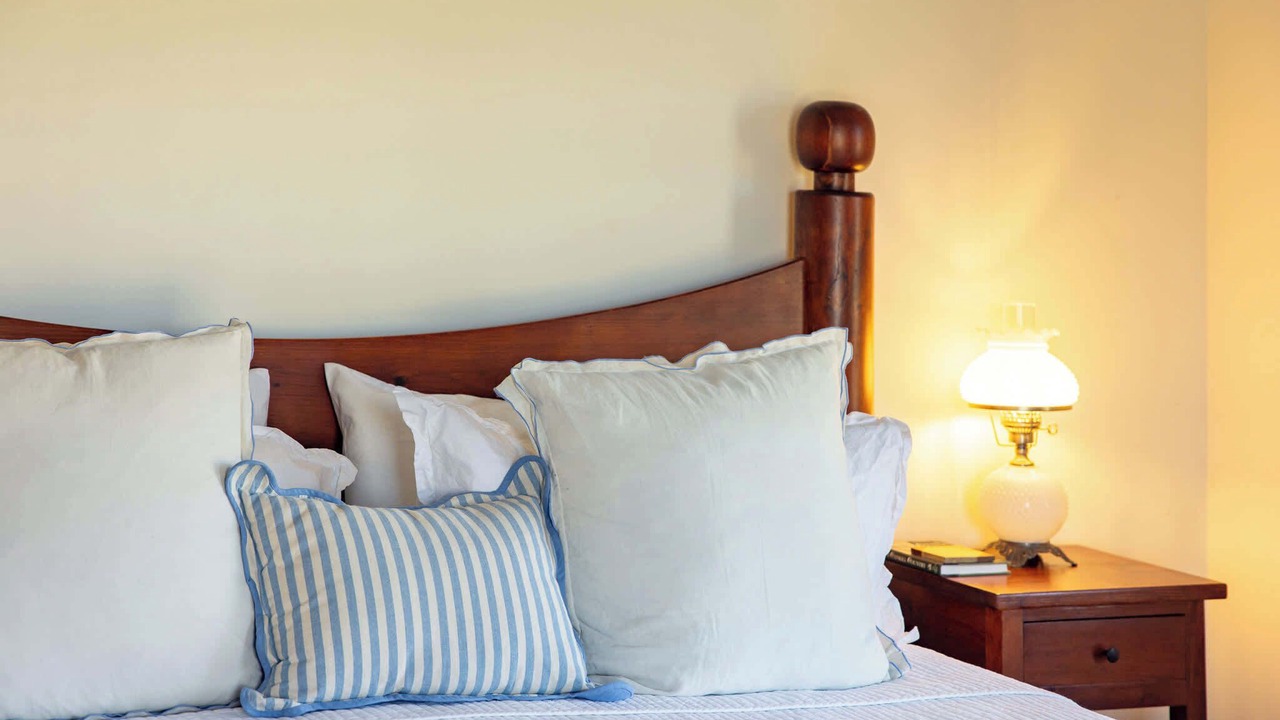 Photo of Bedroom in Town of Marbletown