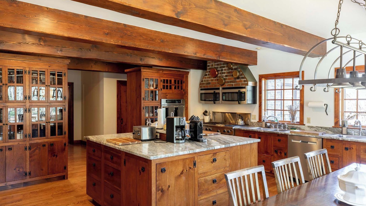 Photo of Kitchen in Town of Marbletown