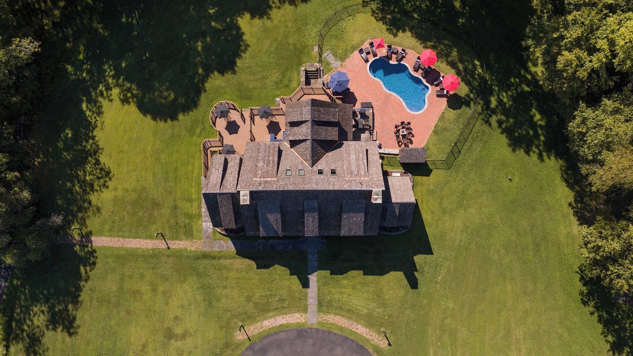 Photo of Outdoor in Town of Marbletown