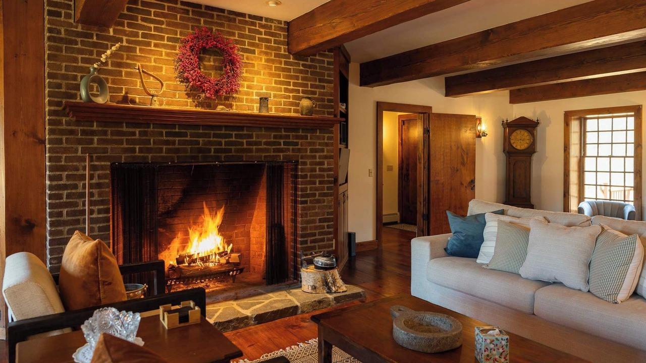 Photo of Livingroom in Town of Marbletown