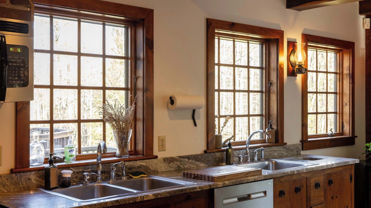Photo of Kitchen in Town of Marbletown