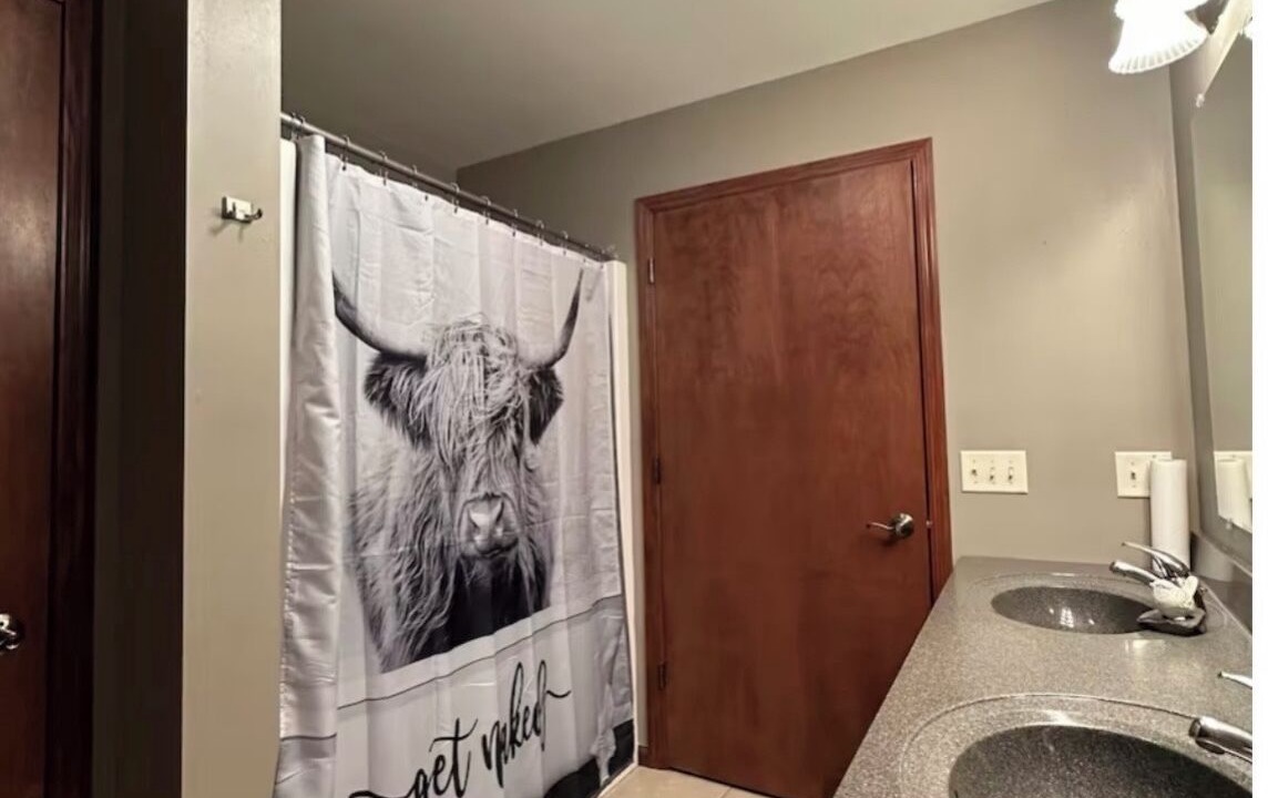 Photo of Bathroom in Cashton