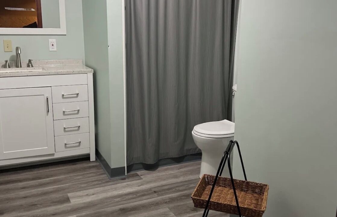 Photo of Bathroom in Cashton