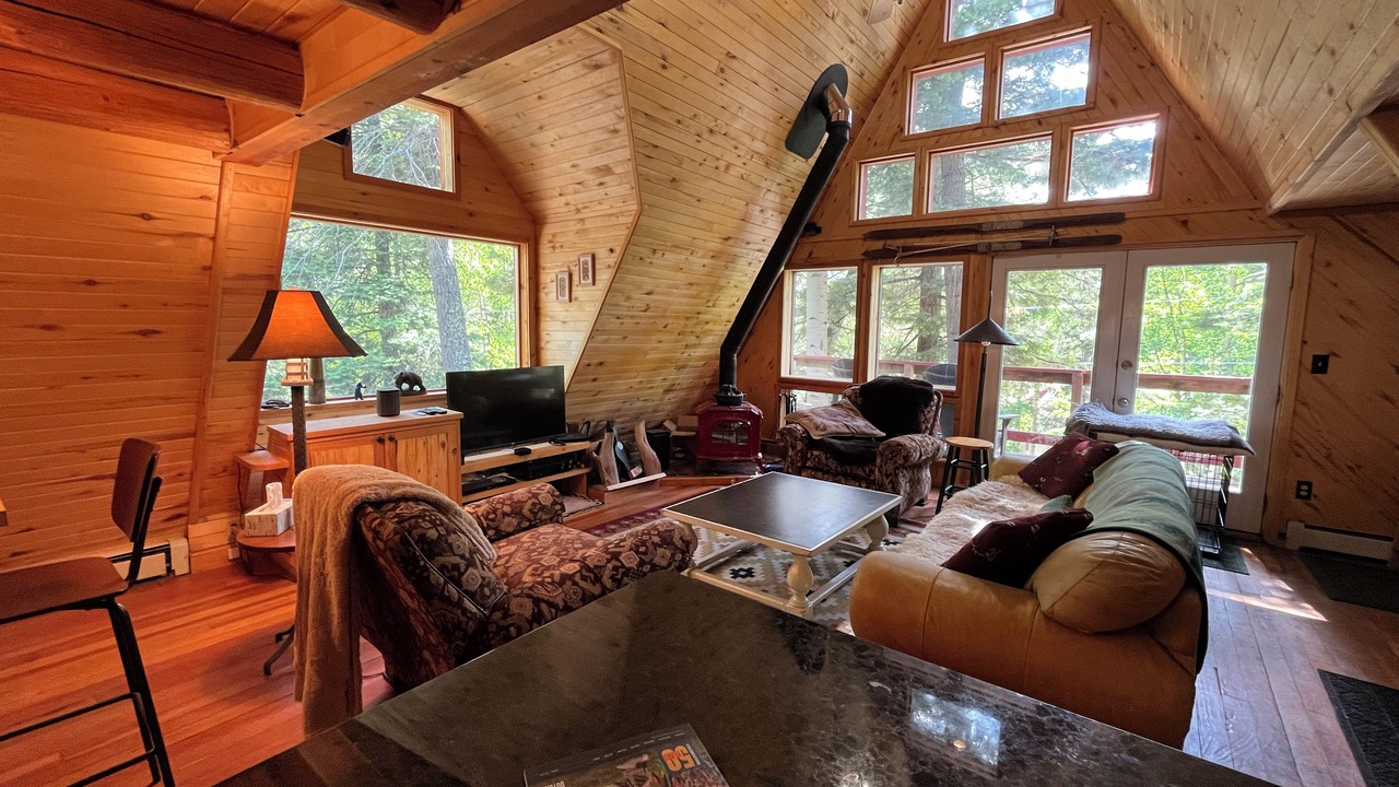 Photo of Bedroom in Taos Ski Valley