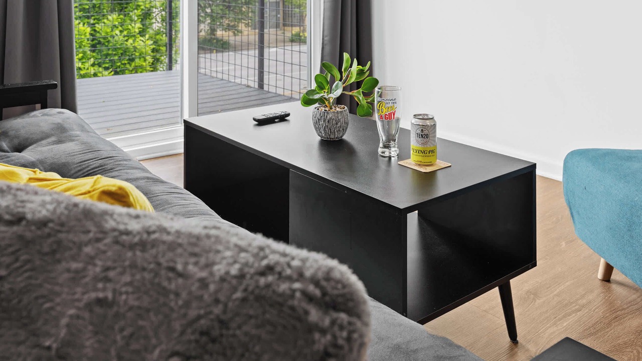 Photo of Bedroom in Phoenix Hill