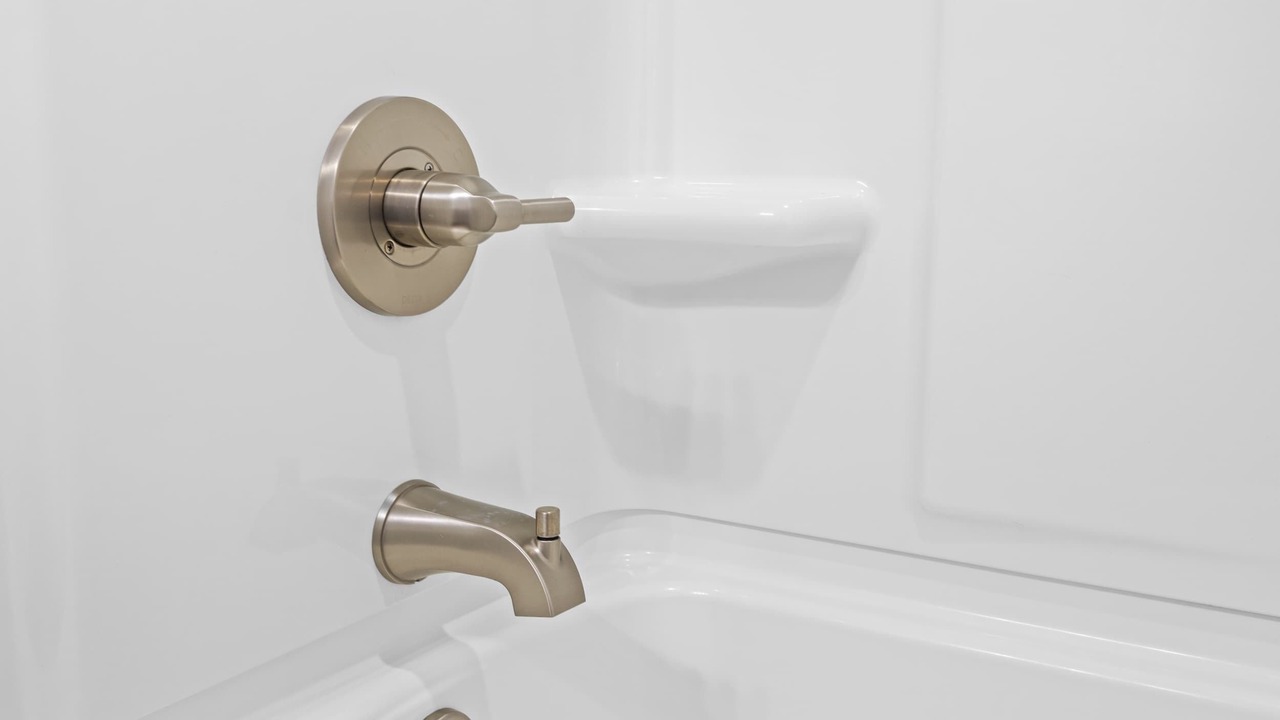 Photo of Bathroom in Phoenix Hill