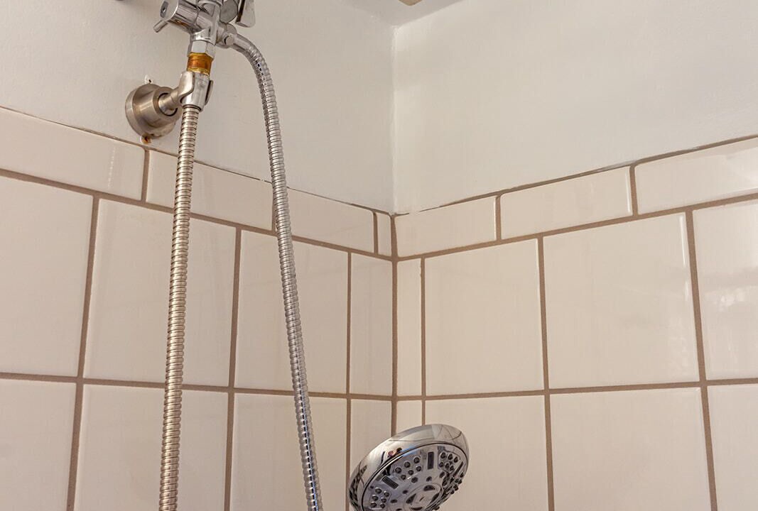 Photo of Bathroom in Ellis Historical District