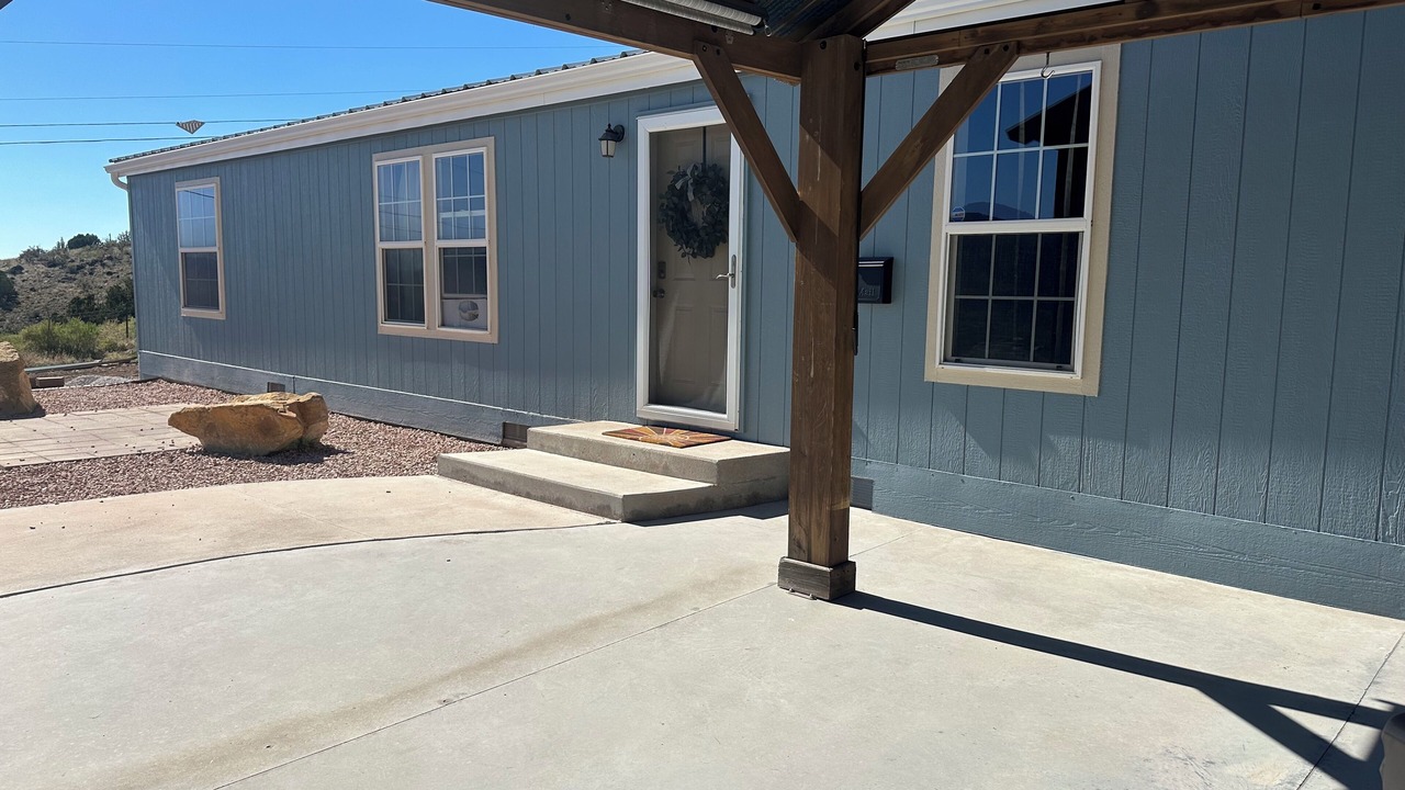 Photo of Outdoor in Grants