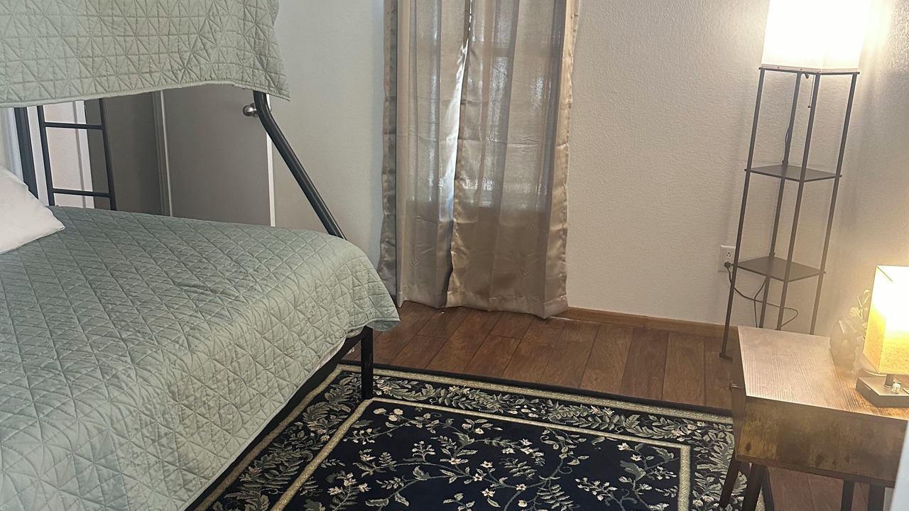 Photo of Bedroom in Grants