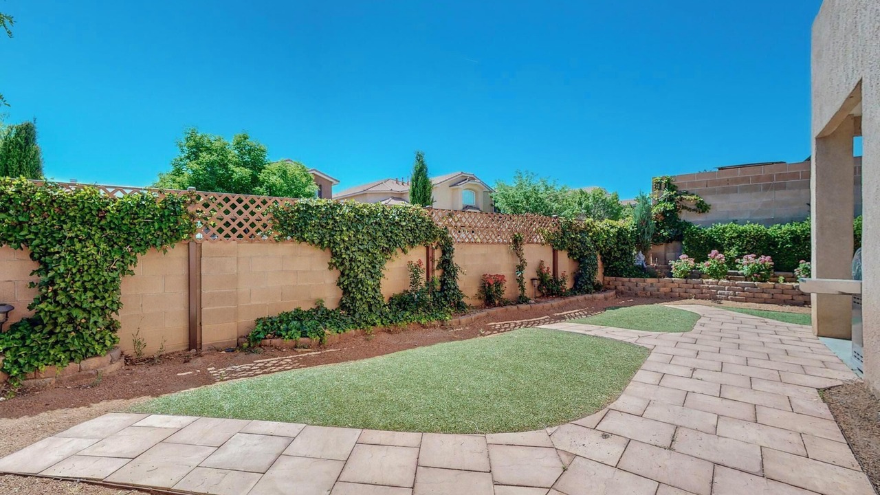 Photo of Outdoor in Taylor Ranch