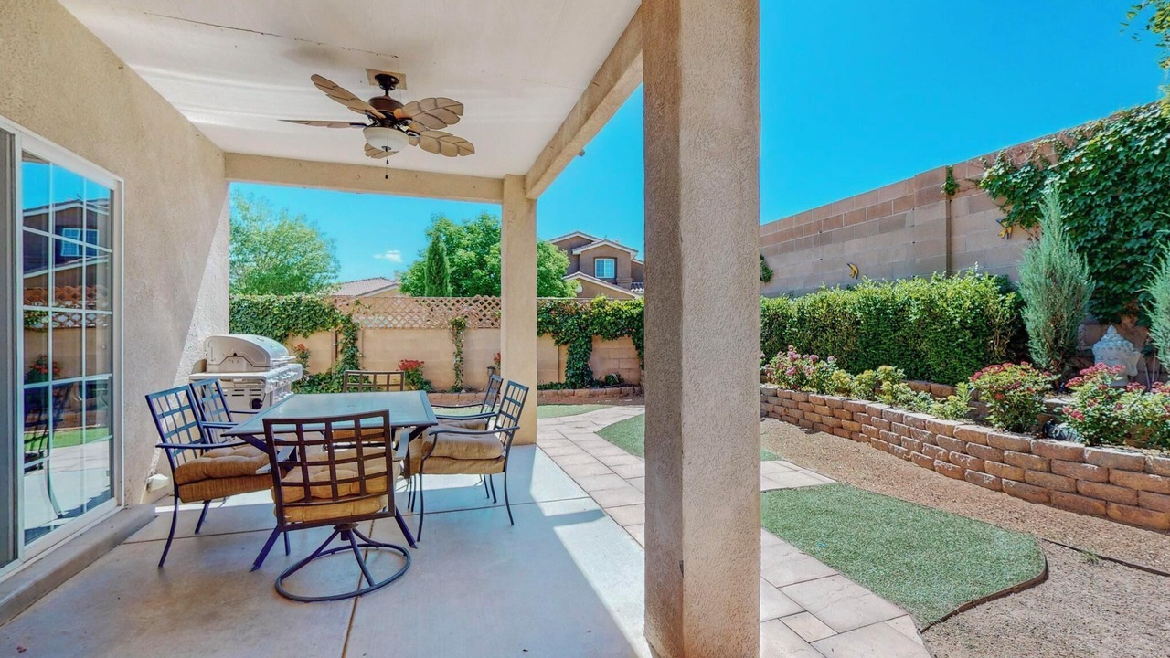 Photo of Outdoor in Taylor Ranch