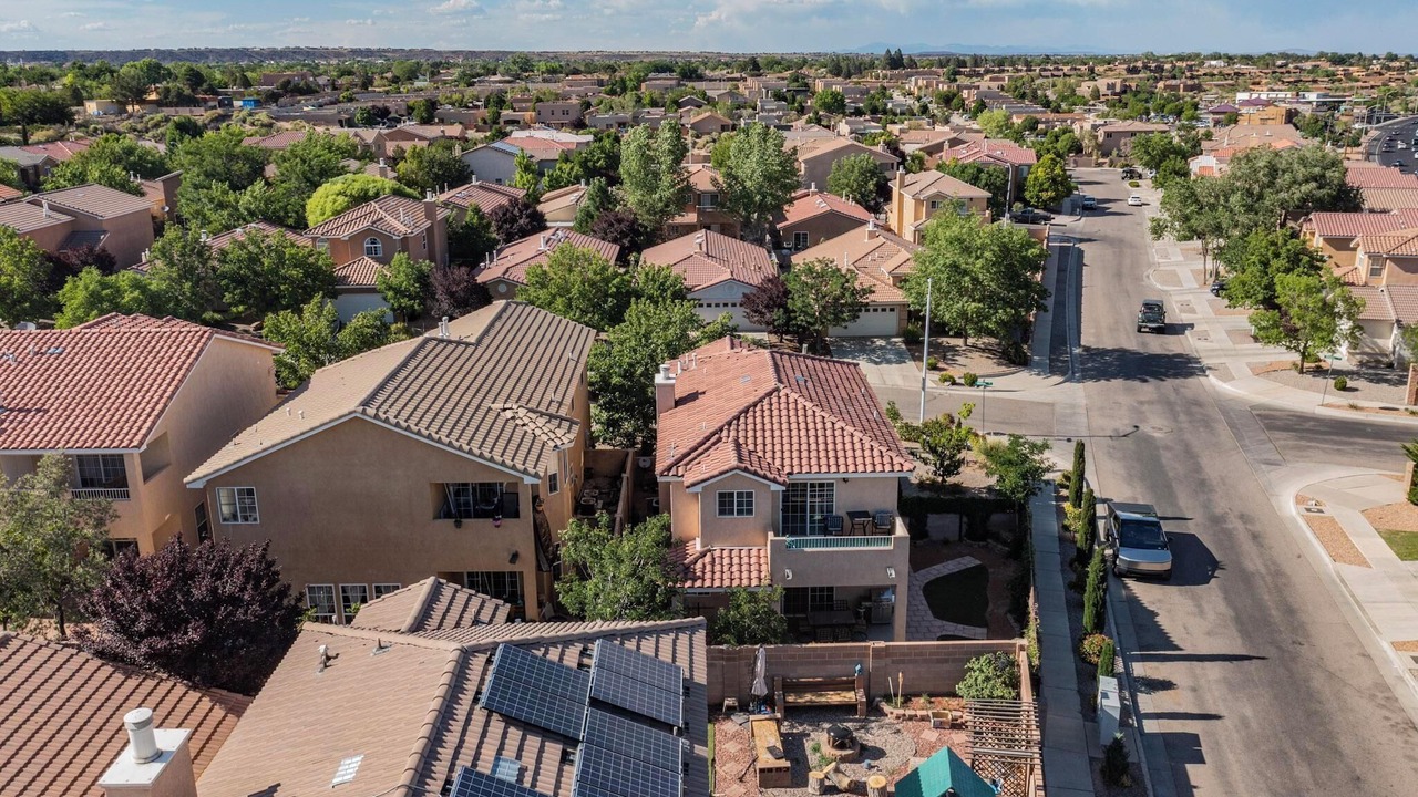 Photo of Outdoor in Taylor Ranch