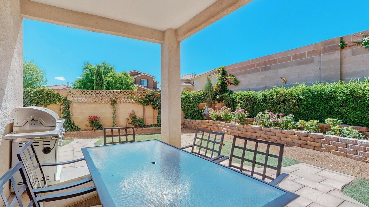Photo of Outdoor in Taylor Ranch