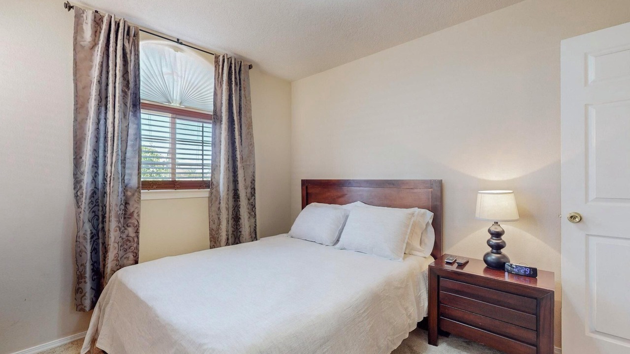 Photo of Bedroom in Taylor Ranch