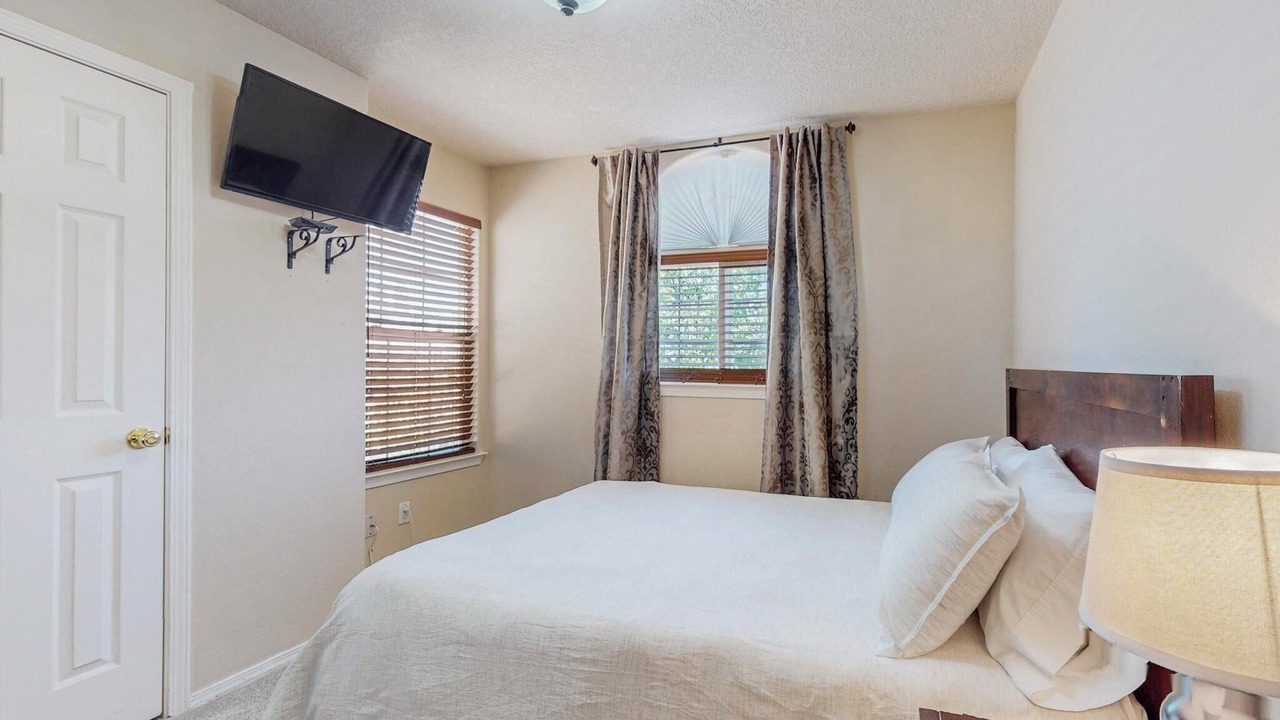 Photo of Bedroom in Taylor Ranch
