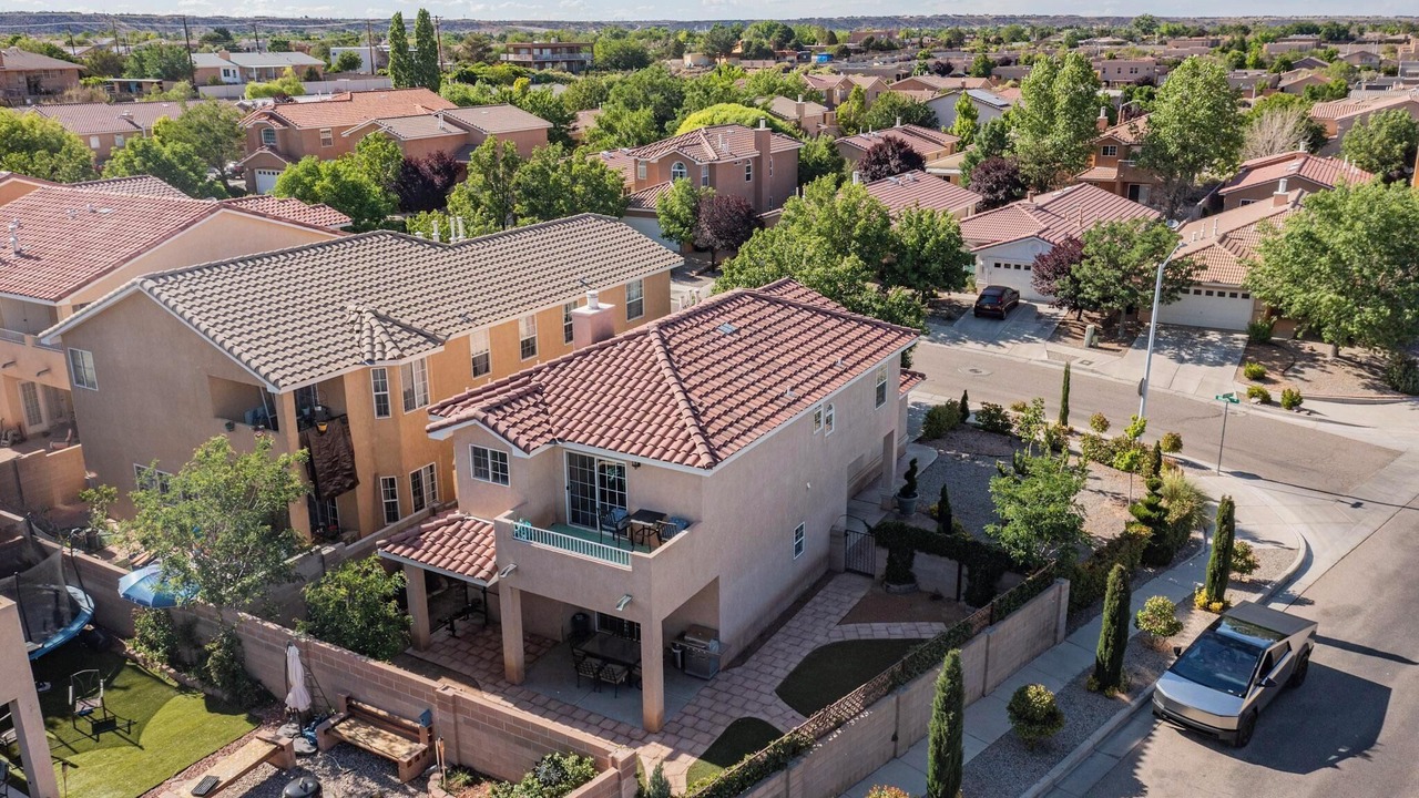 Photo of Outdoor in Taylor Ranch