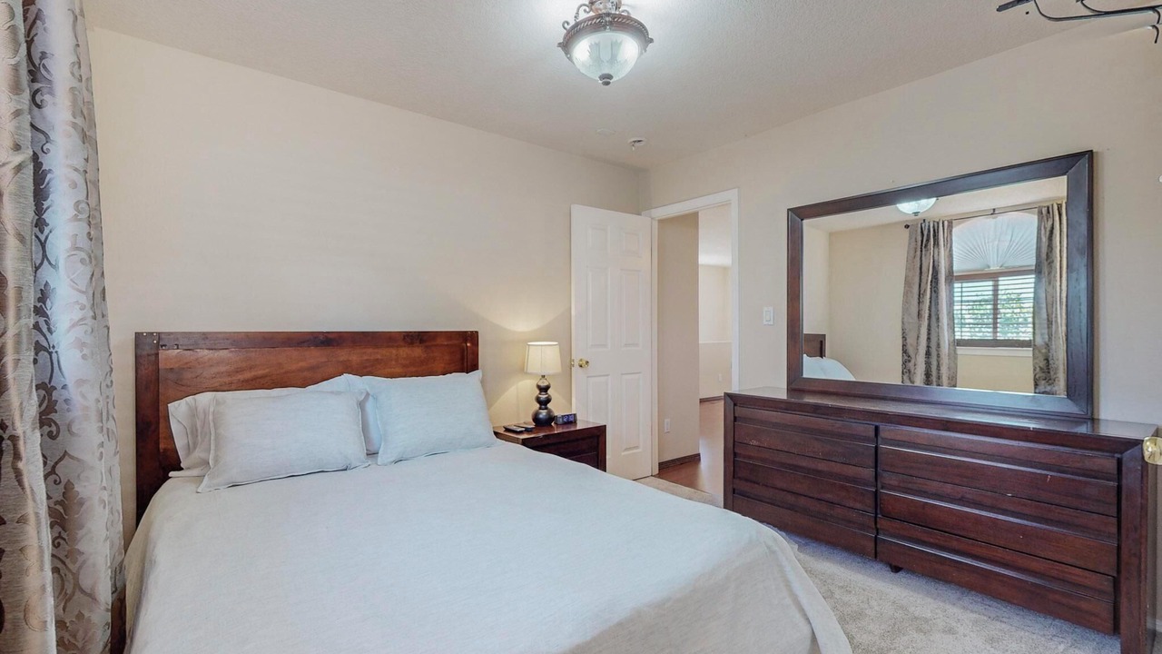 Photo of Bedroom in Taylor Ranch