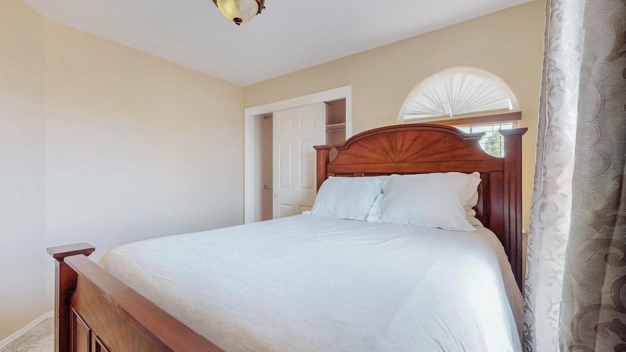 Photo of Bedroom in Taylor Ranch