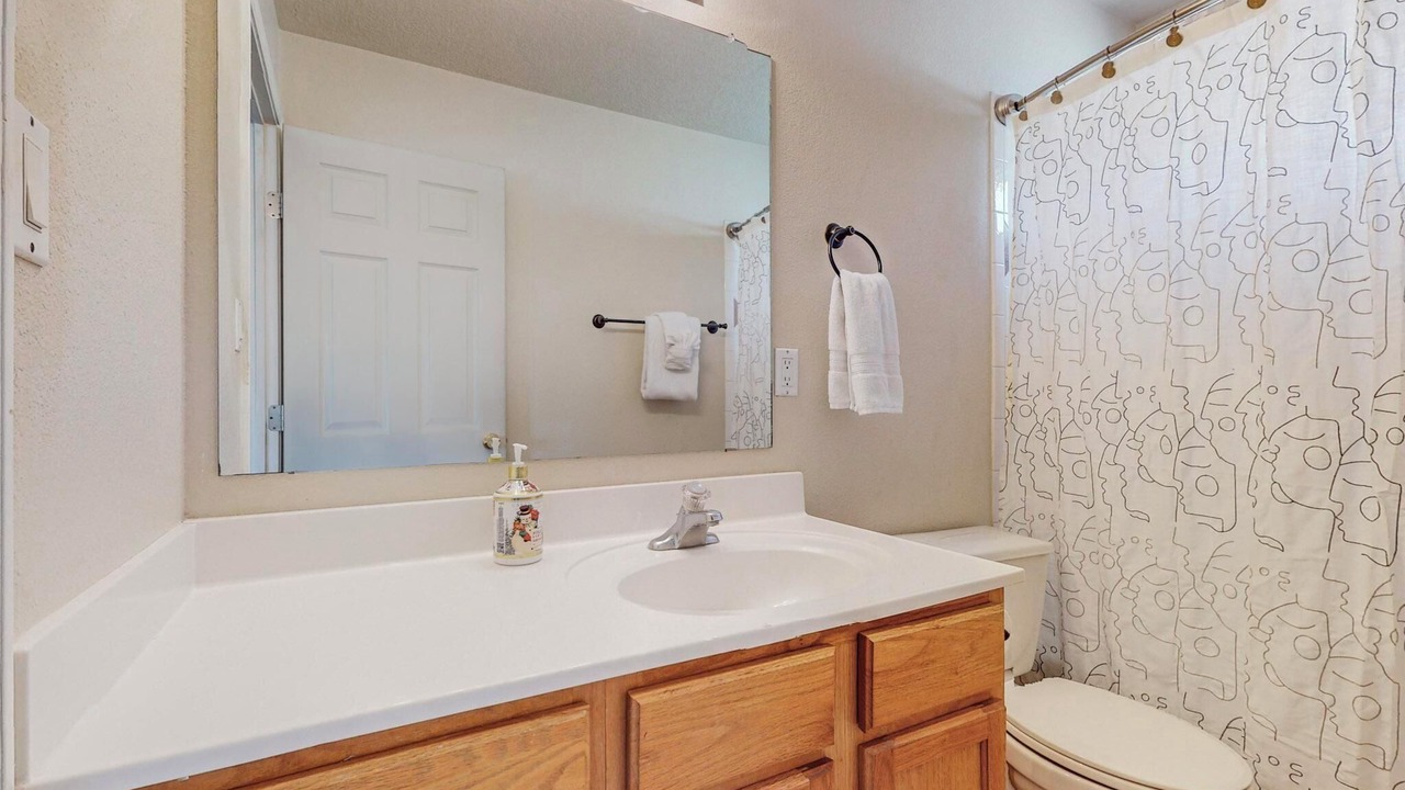 Photo of Bathroom in Taylor Ranch