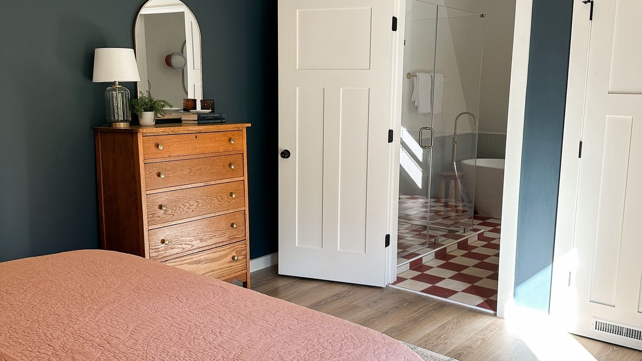 Photo of Bedroom in Coolville